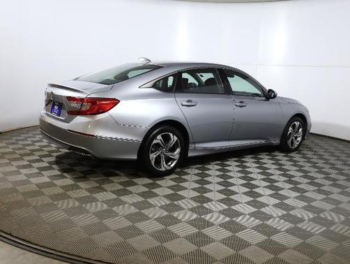 2019 Honda Accord EX