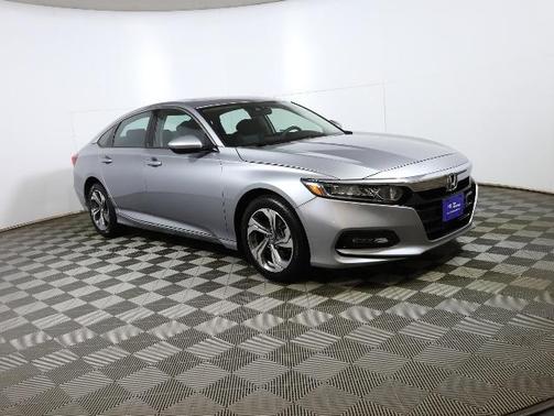 2019 Honda Accord EX