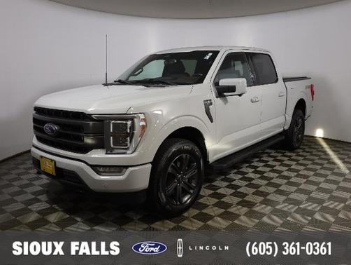 AVALANCHE 2023 Ford F-150 XL
