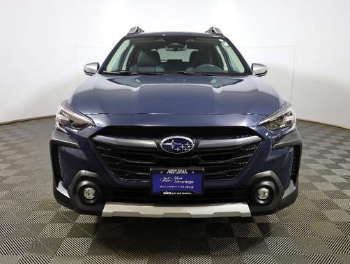 2024 Subaru Outback TOURING