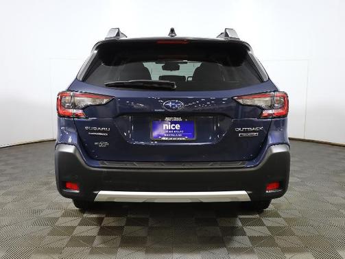 2024 Subaru Outback TOURING