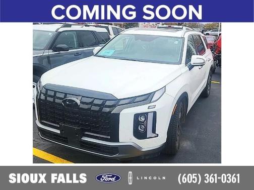 2023 Hyundai PALISADE SEL