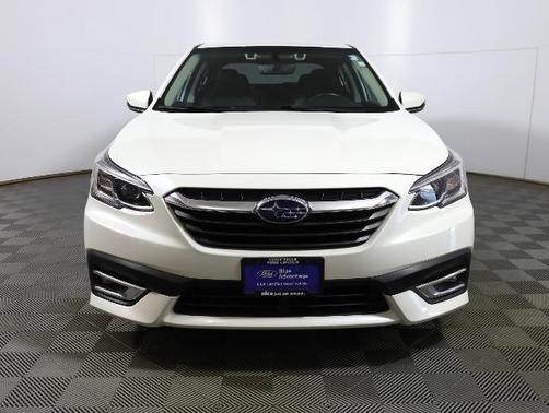 2022 Subaru Legacy LIMITED