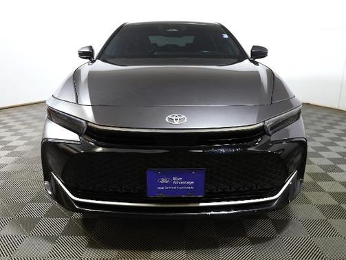 2023 Toyota Crown XLE