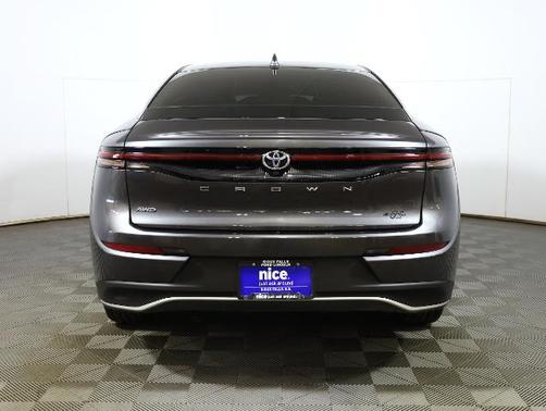 2023 Toyota Crown XLE