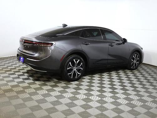 2023 Toyota Crown XLE