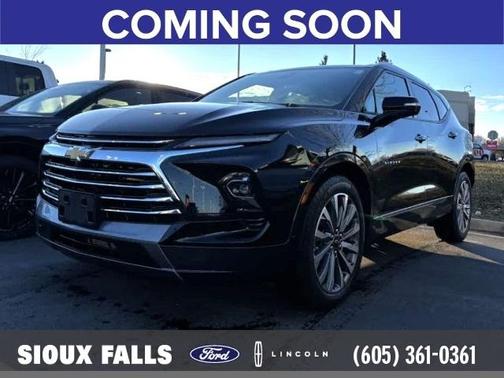 2025 Chevrolet Blazer PREMIER