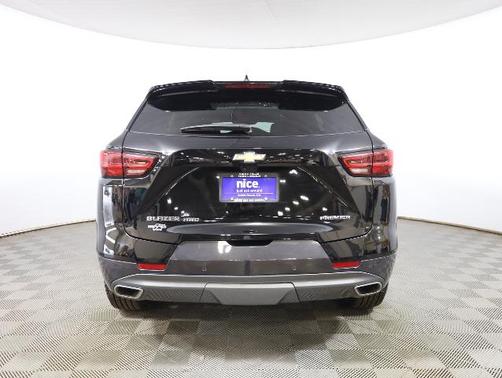 2025 Chevrolet Blazer PREMIER