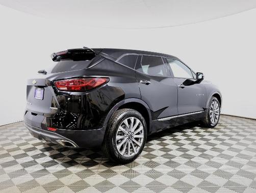 2025 Chevrolet Blazer PREMIER