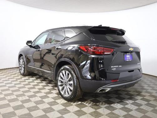 2025 Chevrolet Blazer PREMIER