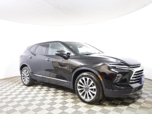 2025 Chevrolet Blazer PREMIER