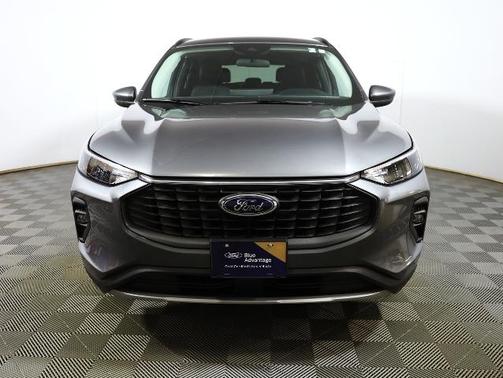 2024 Ford Escape PHEV