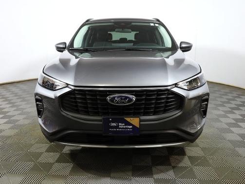 2024 Ford Escape PHEV