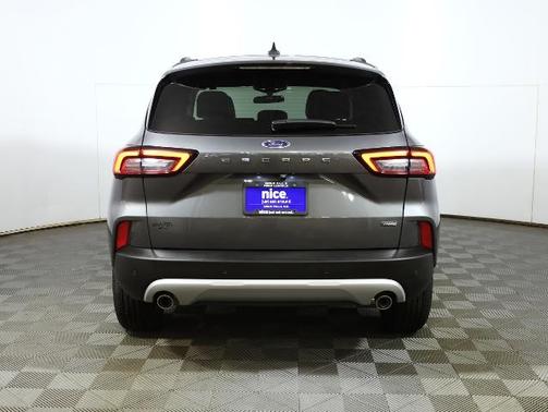 2024 Ford Escape PHEV