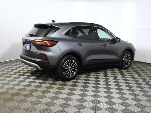 2024 Ford Escape PHEV