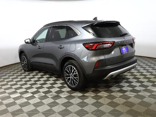 2024 Ford Escape PHEV