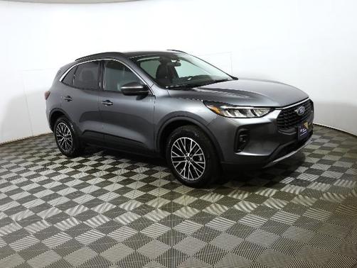 2024 Ford Escape PHEV