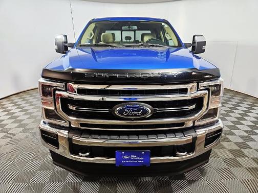 2021 Ford F-350 XL