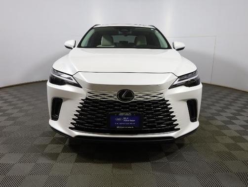 2023 Lexus RX 350 BASE