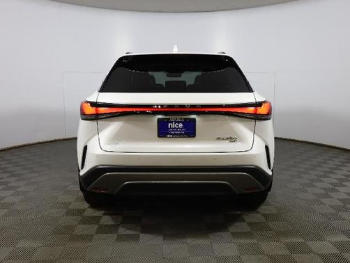2023 Lexus RX 350 BASE