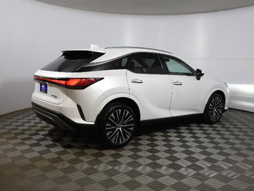 2023 Lexus RX 350 BASE