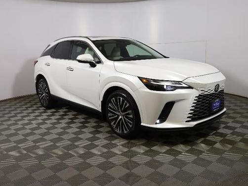 2023 Lexus RX 350 BASE
