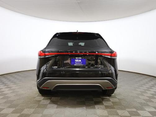 2024 Lexus RX 350 BASE