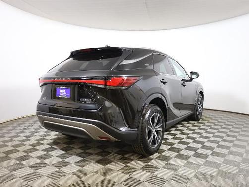2024 Lexus RX 350 BASE