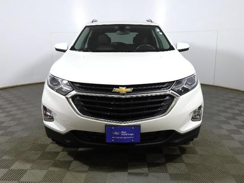 2019 Chevrolet Equinox LT W/2LT