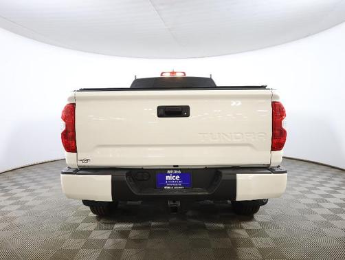 2021 Toyota Tundra SR