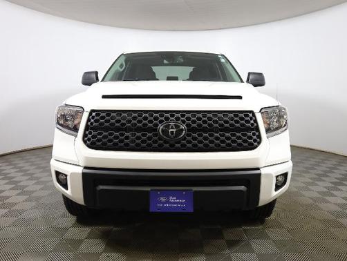 2021 Toyota Tundra SR