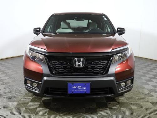 2020 Honda Passport EX-L