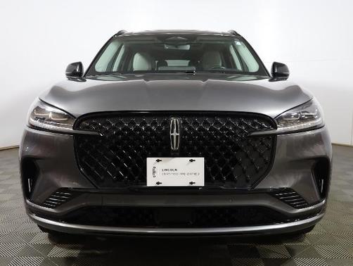 ASHER GRAY MET CC 2025 Lincoln Aviator RESERVE