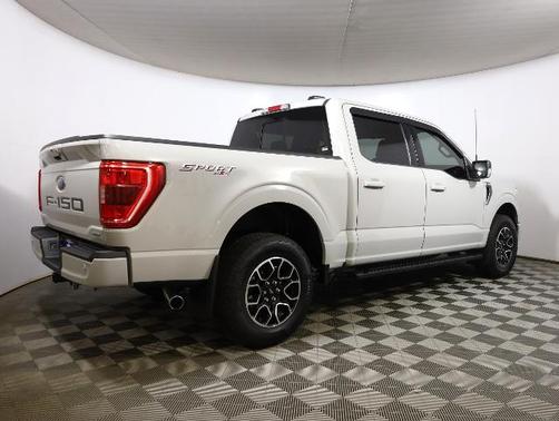 AVALANCHE 2023 Ford F-150 XL