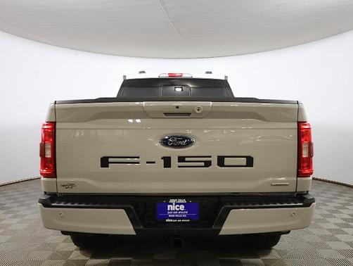 AVALANCHE 2023 Ford F-150 XL