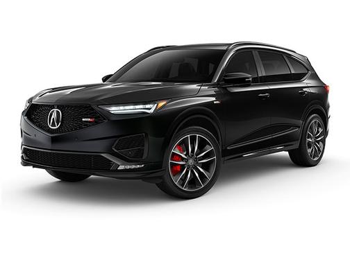 2023 Acura MDX TYPE S W/ADVANCE