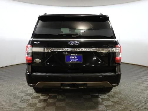 2020 Ford Expedition KING RANCH