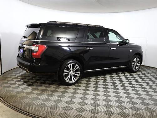 2020 Ford Expedition KING RANCH