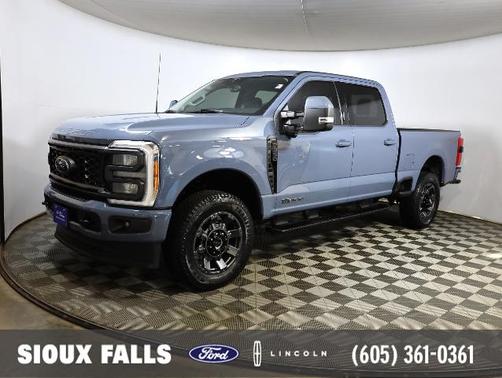 2023 Ford F-350 XL