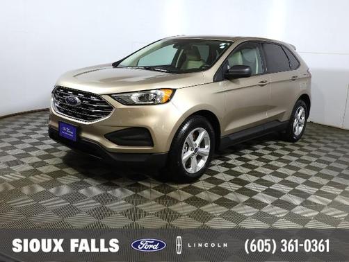2020 Ford Edge SE