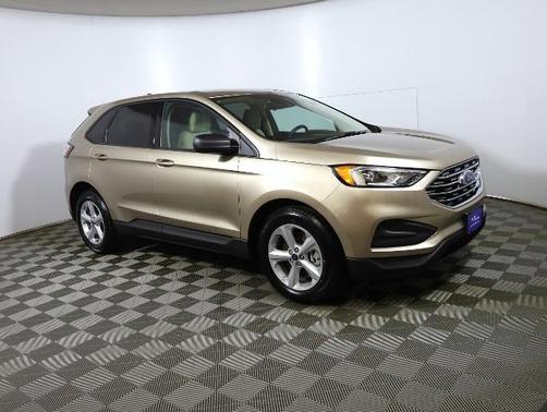 2020 Ford Edge SE