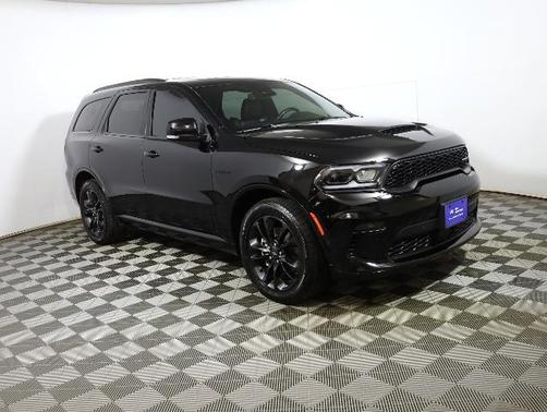 2022 Dodge Durango R/T