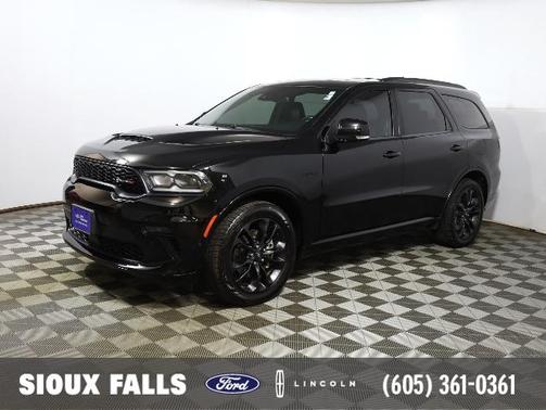 2022 Dodge Durango R/T