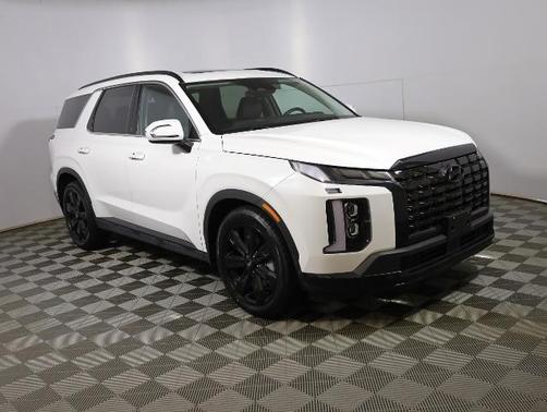 2023 Hyundai PALISADE XRT