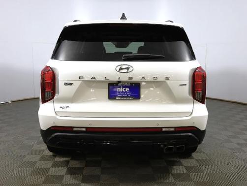 2023 Hyundai PALISADE XRT
