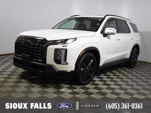 2023 Hyundai PALISADE XRT