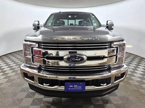 2018 Ford F-350 XL