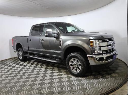 2018 Ford F-350 XL