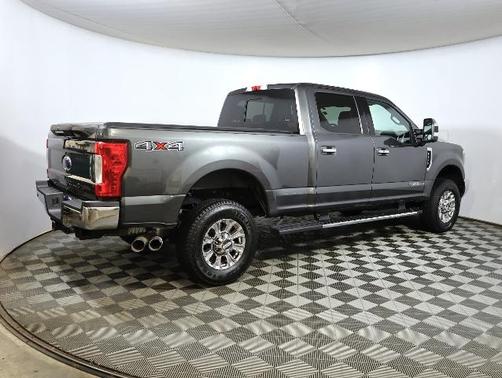 2018 Ford F-350 XL