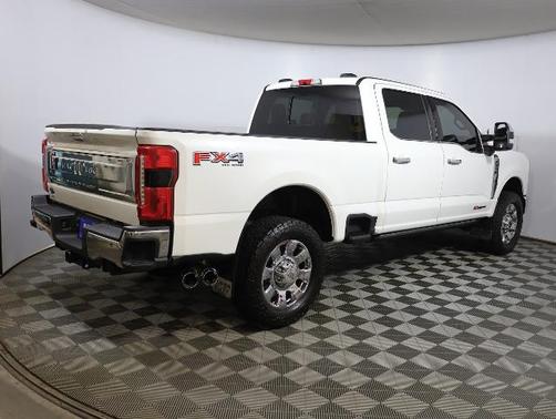 2024 Ford F-350 XL